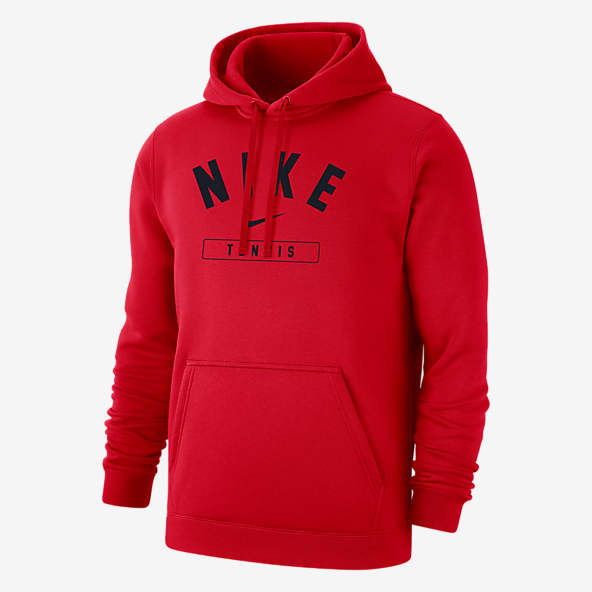 Sueteres nike para hombre sale